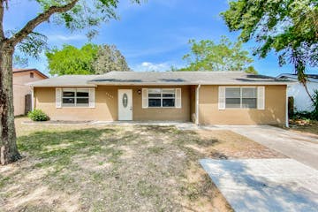 6425 Pueblo Ave New Port Richey, FL 34653